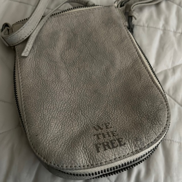 Free People We The Free Wyatt Crossbody - Picture 15 of 16